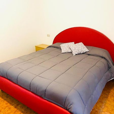 Appartamento Rosso Lazise Zewnętrze zdjęcie