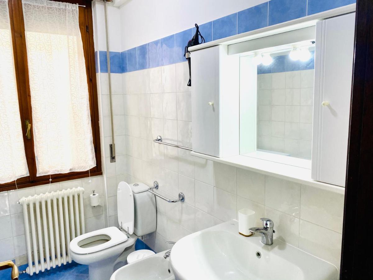 Appartamento Rosso Lazise Zewnętrze zdjęcie