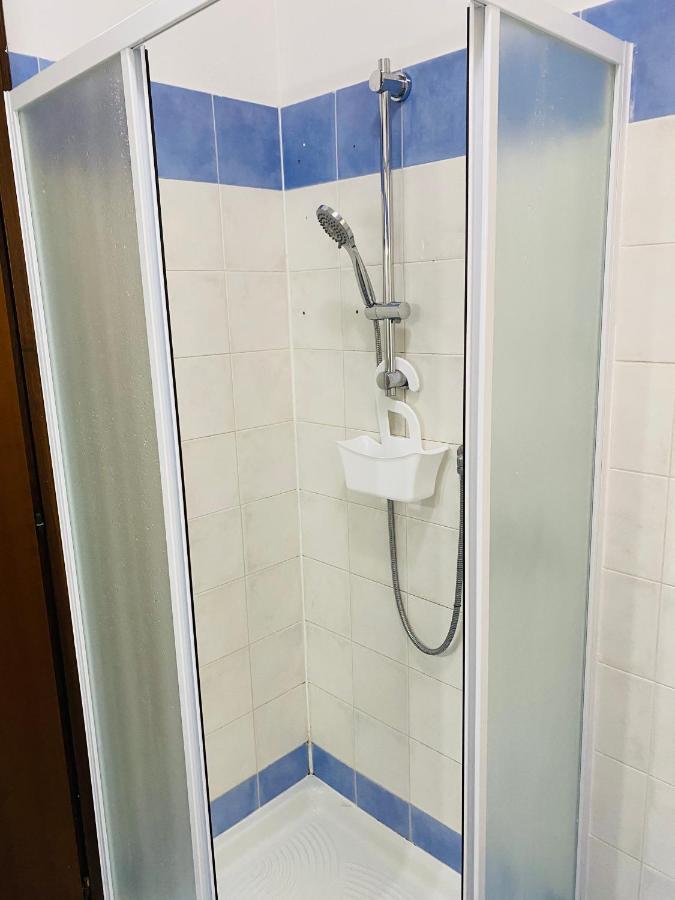 Appartamento Rosso Lazise Zewnętrze zdjęcie